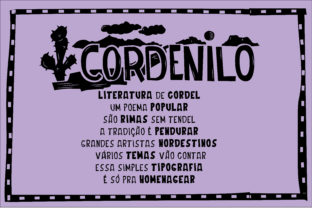 Enhance Your Web Design with Cordenilo, a Charming Script Font