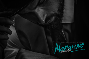 Manarimo Font: Adding Authenticity to Brand Identity