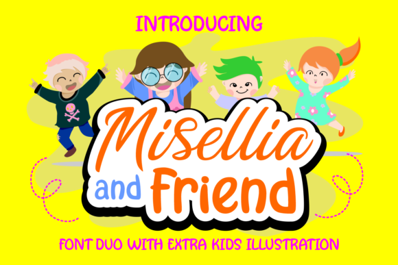 Misellia and Friend Duo: A Designer’s Review